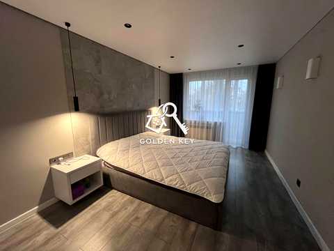 квартира по адресу Гірничих Інженерів ул. (Пушкина), 6