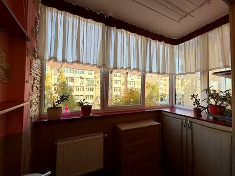 квартира за адресою Лесі Українки вул., 11