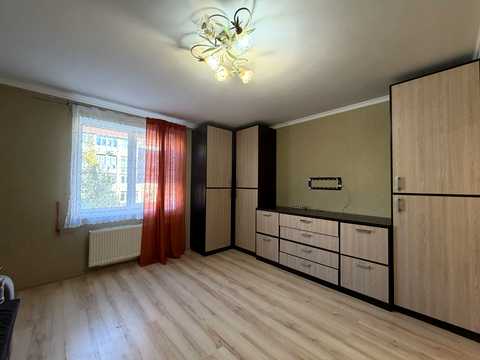 квартира за адресою Лесі Українки вул., 11