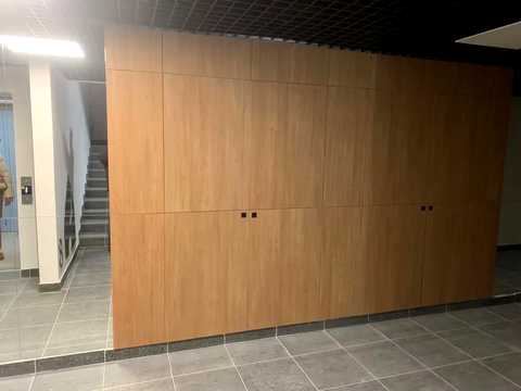 квартира за адресою Львів, Зелена вул., 204-Г