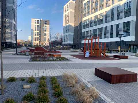 квартира за адресою Львів, Зелена вул., 204-Г