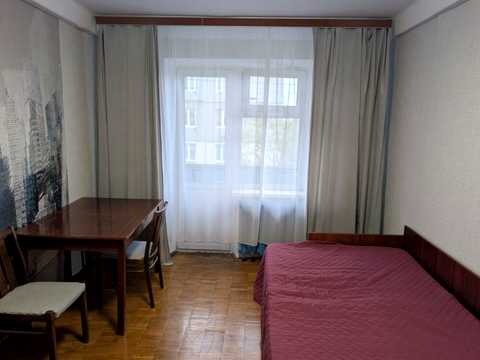 квартира по адресу Оболонский просп., 14-Ж