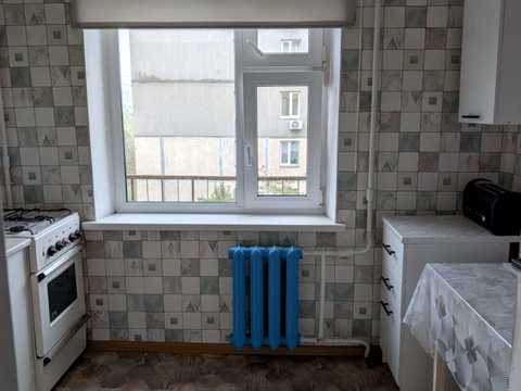 квартира по адресу Оболонский просп., 14-Ж