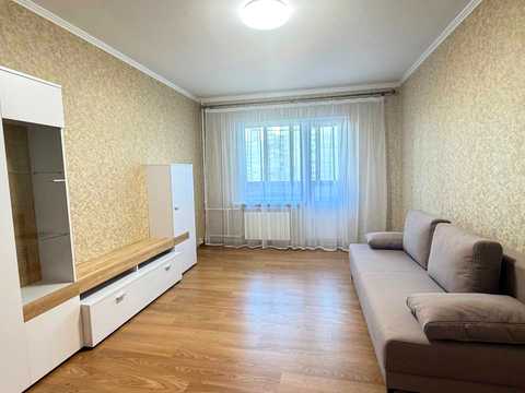 квартира по адресу Драгоманова ул., 23