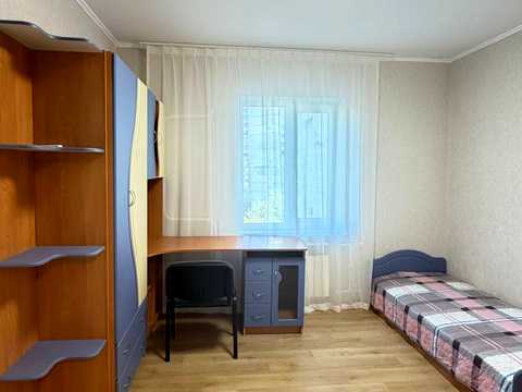 квартира по адресу Драгоманова ул., 23