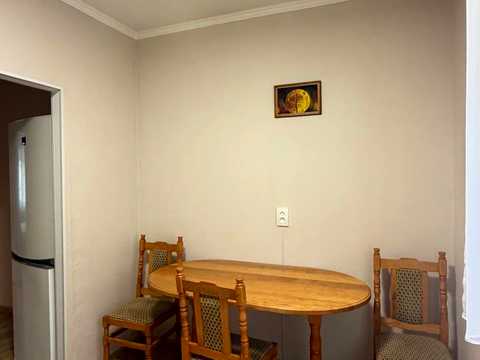 квартира по адресу Драгоманова ул., 23