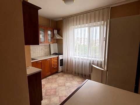 квартира по адресу Героев Днепра ул., 42-А