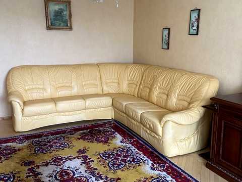 квартира по адресу Героев Днепра ул., 42-А