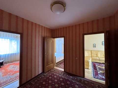 квартира по адресу Героев Днепра ул., 42-А