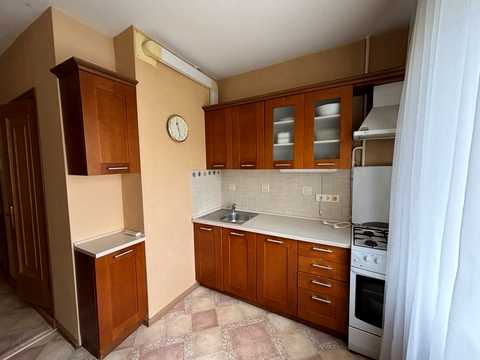 квартира по адресу Героев Днепра ул., 42-А