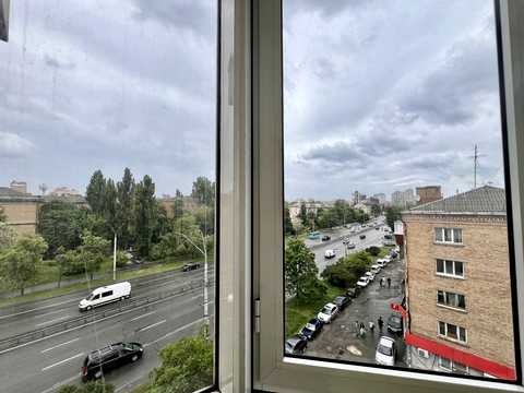 квартира за адресою Берестейський просп. (Перемоги), 96