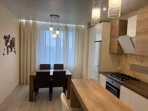 квартира за адресою Жулянська вул., 2-А