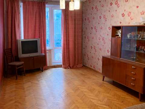 квартира за адресою Академіка Павлова вул., 162