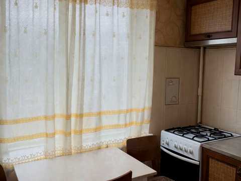 квартира за адресою Академіка Павлова вул., 162