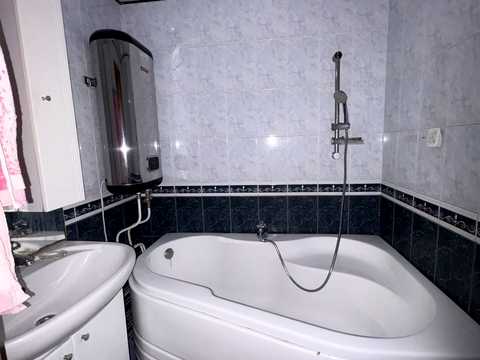 квартира по адресу Архитекторская ул., 16
