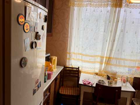квартира за адресою Академіка Павлова вул., 162