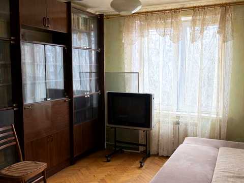 квартира за адресою Академіка Павлова вул., 162