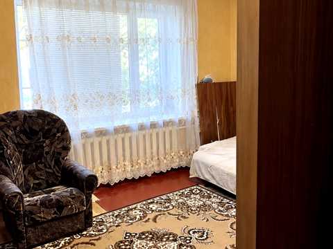 квартира за адресою Поштовий пров., 15