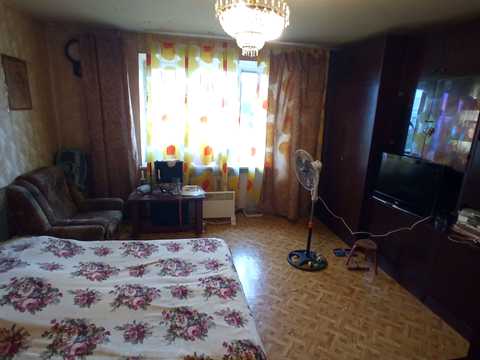 квартира по адресу Леваневского ул., 9