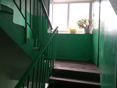 квартира по адресу Леваневского ул., 9