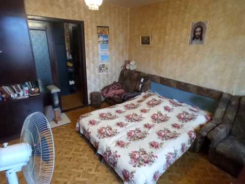 квартира по адресу Леваневского ул., 9