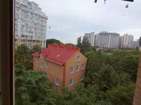 квартира по адресу Леваневского ул., 9