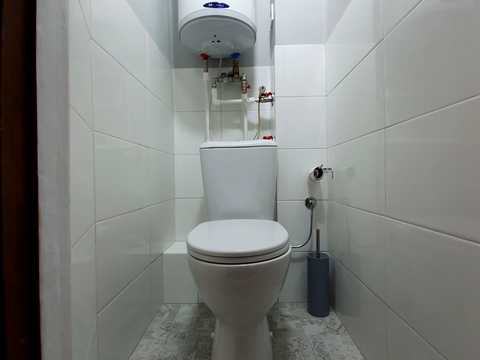 квартира за адресою Миколи Закревського вул., 13