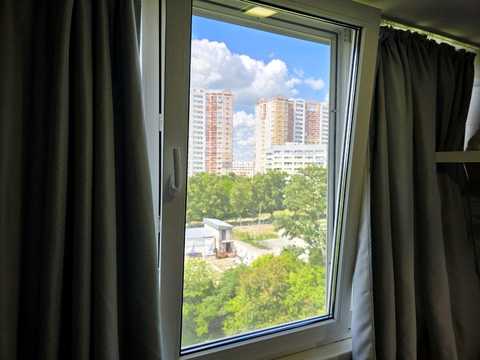 квартира по адресу Людвига Свободы просп., 24