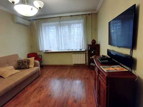 квартира за адресою Миколи Закревського вул., 13