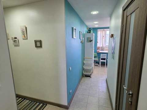 квартира по адресу Людвига Свободы просп., 24