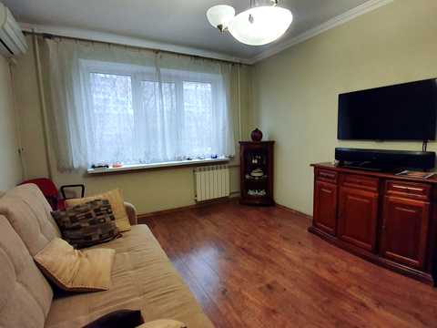 квартира за адресою Миколи Закревського вул., 13