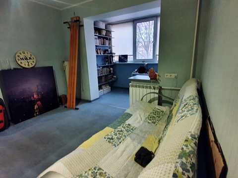 квартира за адресою Миколи Закревського вул., 13