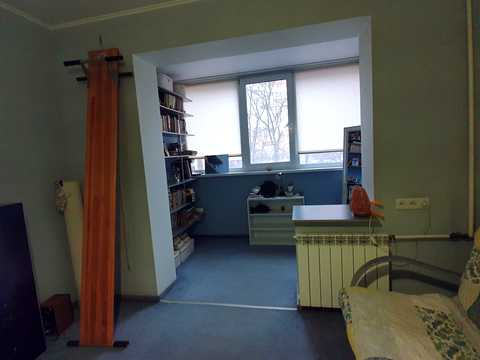 квартира за адресою Миколи Закревського вул., 13