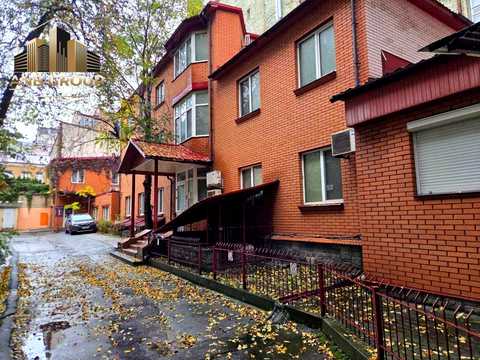 коммерческая по адресу Большая Васильковская ул. (Красноармейская), 28