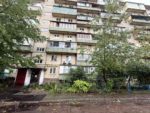 квартира по адресу Иорданская ул. (Лайоша Гавро), 18