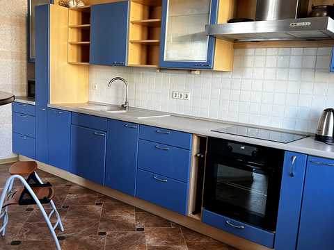 квартира по адресу Срибнокильская ул., 14-А