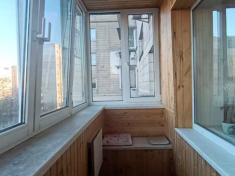 квартира по адресу Приречная ул., 19-Г