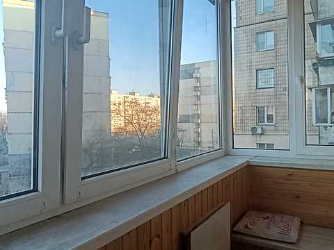 квартира по адресу Приречная ул., 19-Г