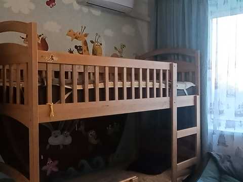 квартира по адресу Приречная ул., 19-Г