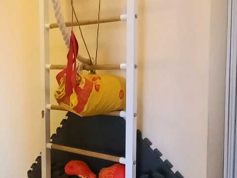 квартира по адресу Приречная ул., 19-Г