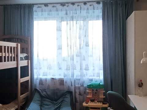квартира по адресу Приречная ул., 19-Г