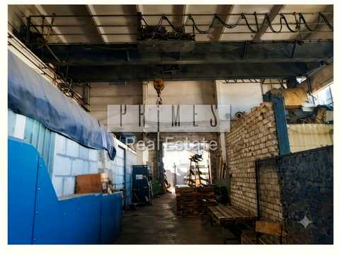 комерційна за адресою Січових Стрільців вул. (Артема), 5-Б