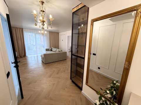 квартира за адресою Текстильна вул., 21-Б