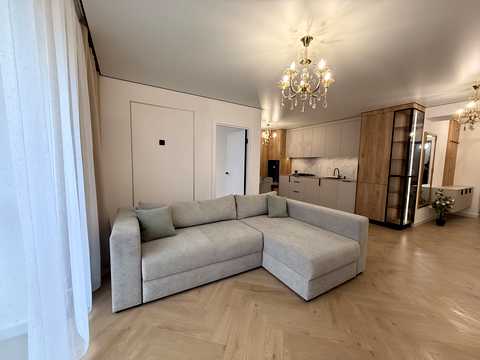 квартира за адресою Текстильна вул., 21-Б