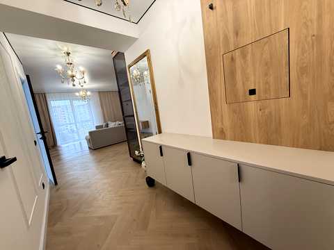 квартира за адресою Текстильна вул., 21-Б