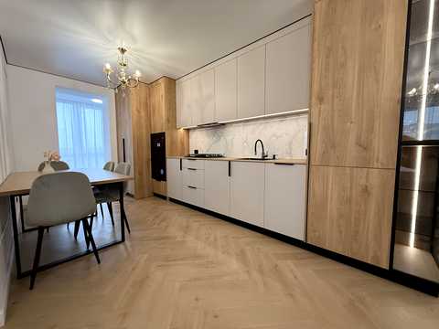 квартира за адресою Текстильна вул., 21-Б