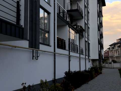 квартира за адресою смт. Брюховичі, Львівська вул., 37