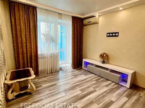 квартира за адресою Ферганська вул., 33б