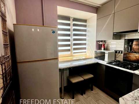 квартира за адресою Ферганська вул., 33б