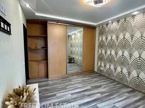 квартира за адресою Ферганська вул., 33б